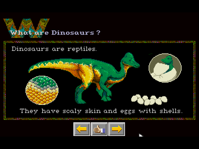 3DO | Dino Park Tycoon