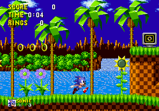 Sonic