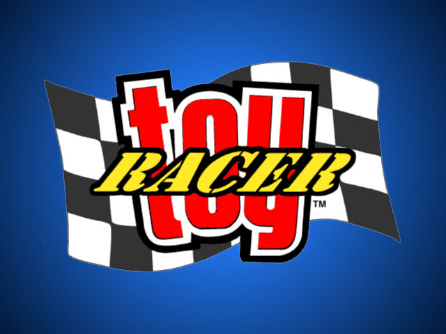 Toy Racer DC | Toy Racer