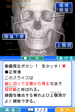 DS | 解剖生理学DS タッチでひろがる! 人体の構造と機能