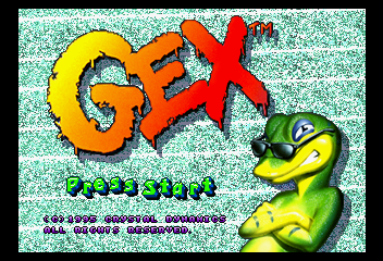 SS | GEX ゲックス