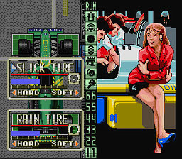 Sfc バトルグランプリ