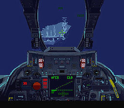 Sfc スーパードッグファイト