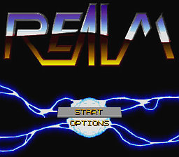 SNES | Realm