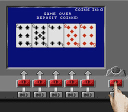 SNES | Super Caesars Palace