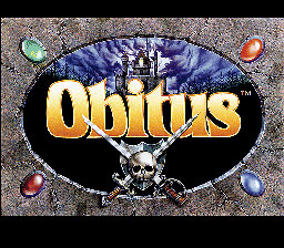 SNES | Obitus